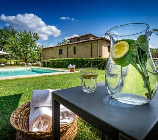 Villa S.Andrea Antico Podere Zobi