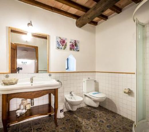 Villa S.Andrea Antico Podere Zobi