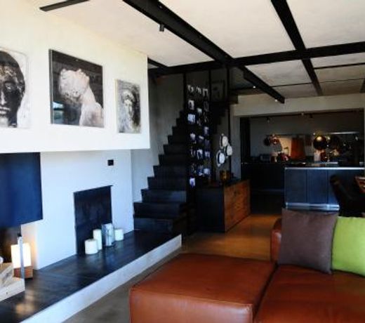 Olive Luxury Chianti House