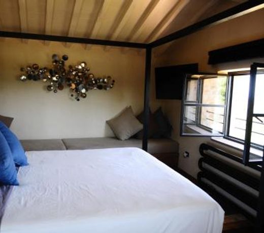 Olive Luxury Chianti House