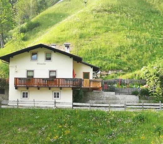 Ferienhaus/Chalet in der Blaiche