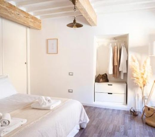 ORANGE Tuscany Flat