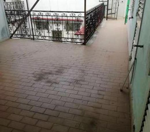 Apartment with 3 bedrooms in San Nicola La Strada with WiFi 30 km from the beach
