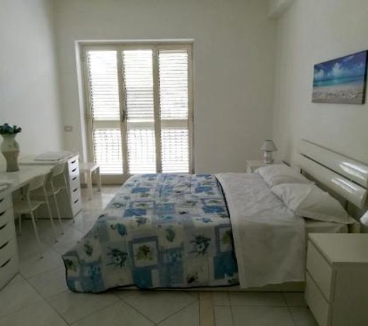 Apartment with 3 bedrooms in San Nicola La Strada with WiFi 30 km from the beach