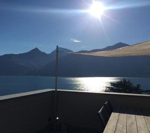 Vista da Sogno