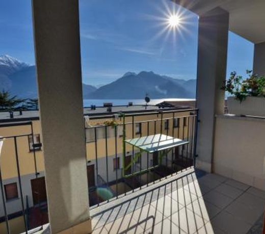 Vista da Sogno