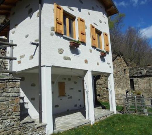 Casa Montuglio
