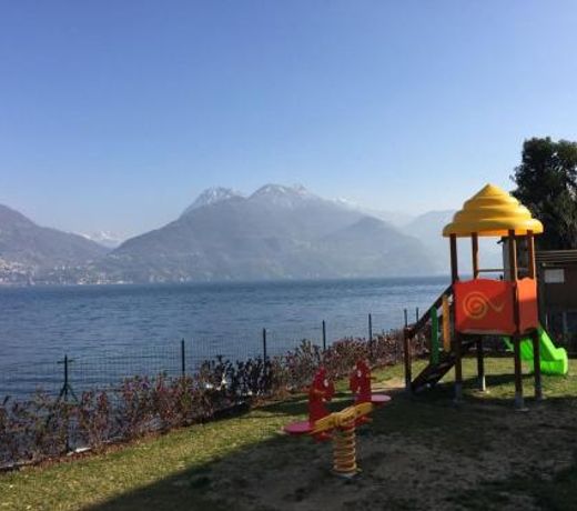 Bella Lago