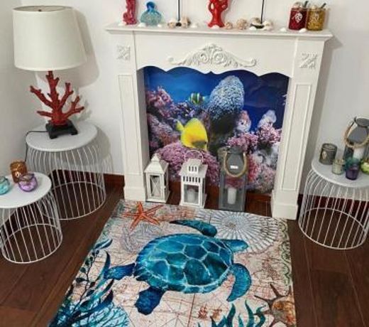 Titty Beach House