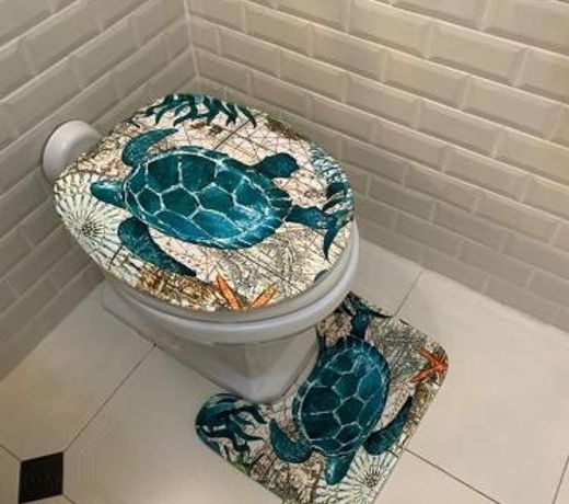 Titty Beach House