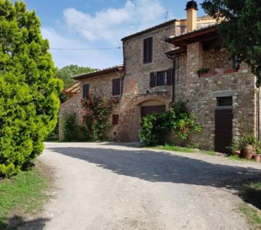 Sweet in Chianti