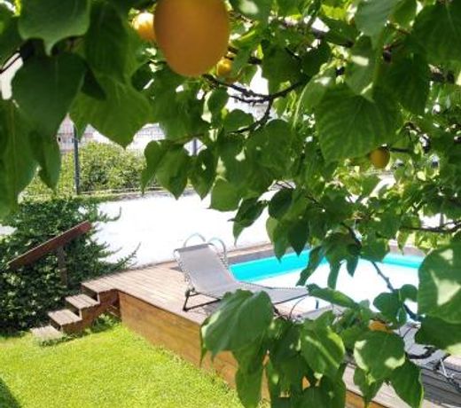 Villa François