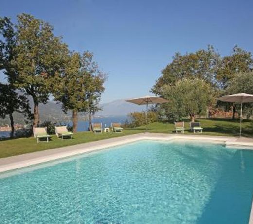 Villa Desirè