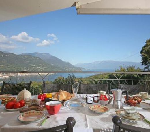 Villa Desirè
