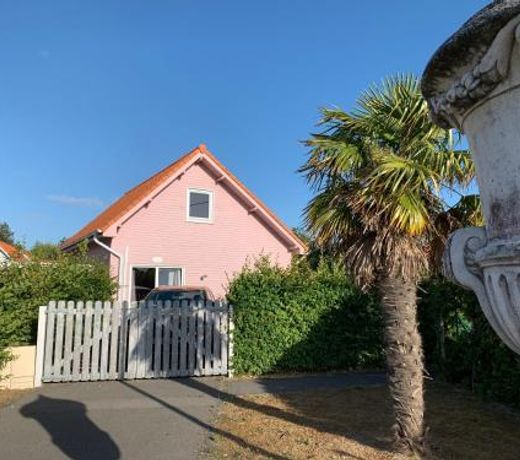 Maison de Florette