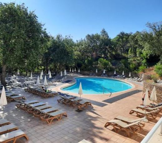 Les Restanques - Grimaud