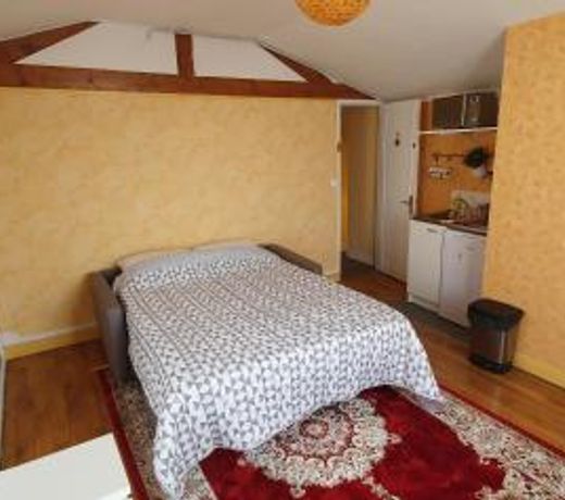 Studio 24 - Residence de la Licorne