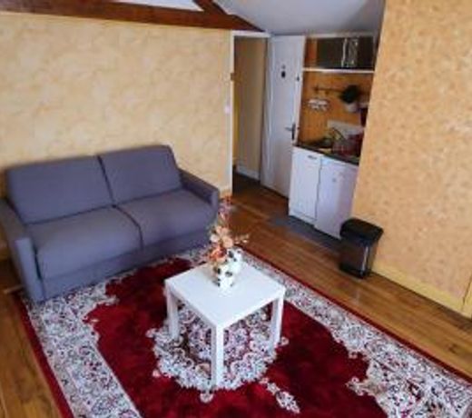 Studio 24 - Residence de la Licorne