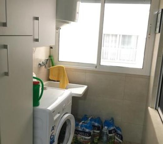 Apartamento playa Guardamar del Segura