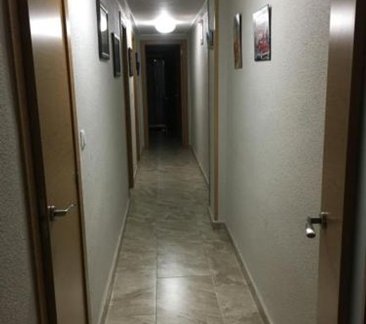 Apartamento playa Guardamar del Segura