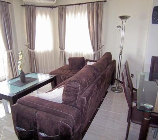 Beachview seafront apartment