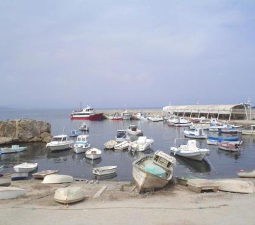 Beachview seafront apartment