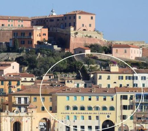 Le Maree La Terrazza sul Mare