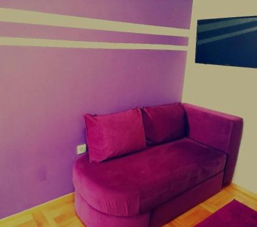 Apartment SVS