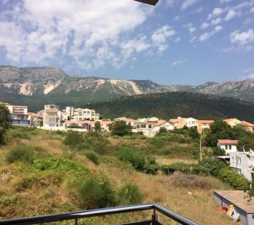 Relax Apartment Becici