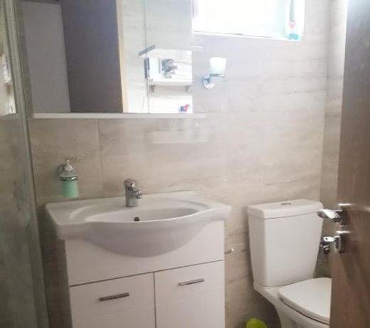 Becici Apartment