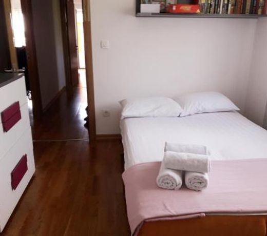Becici Apartment