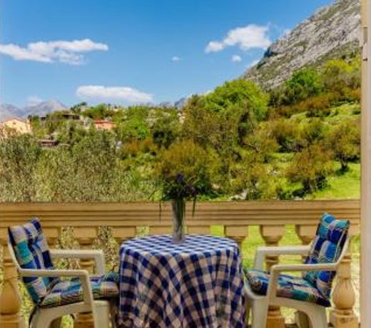 Teodora Apartment