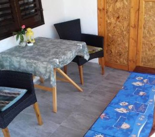 Apartment Biser
