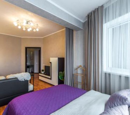 SPA-Ð°Ð¿Ð°ÑÑÐ°Ð¼ÐµÐ½ÑÑ Mary`s Apart Plum