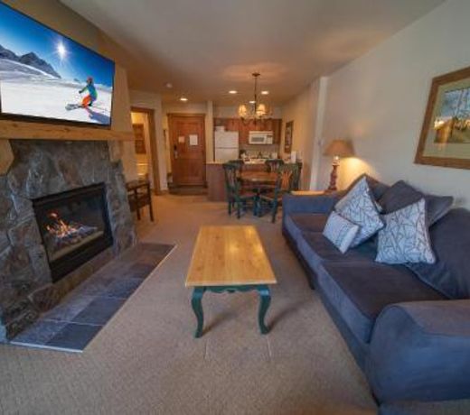 Red Hawk Lodge 2269