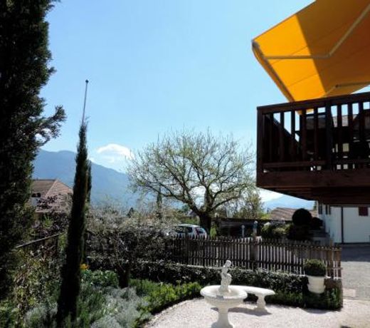 Boutique Appartamento Bacchus