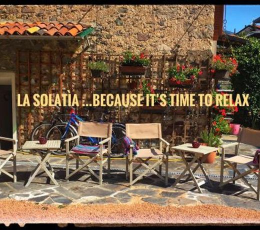 La Solatia
