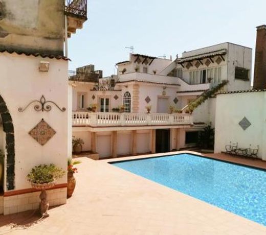 Don Camillo Suites