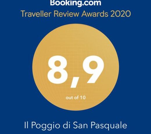 Il Poggio di San Pasquale