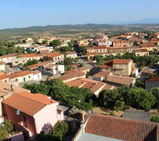 Il Poggio di San Pasquale