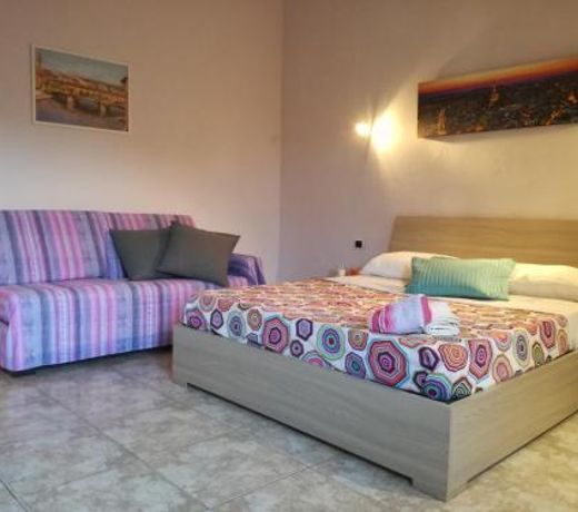 Home Signa Via Roma 26