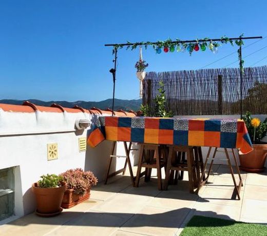 Casa da Pedra - Aljezur, always the sun