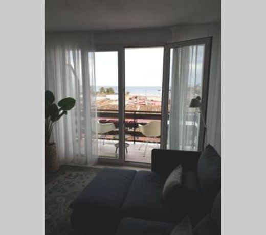 Javea luxury apartment 50m from Arenal sandy beach