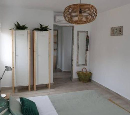 Javea luxury apartment 50m from Arenal sandy beach