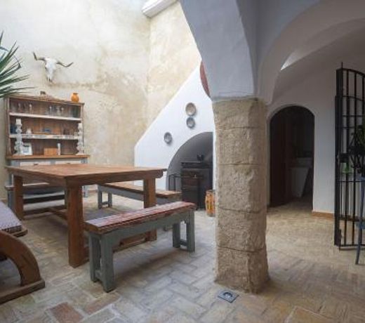 Casa Badillo