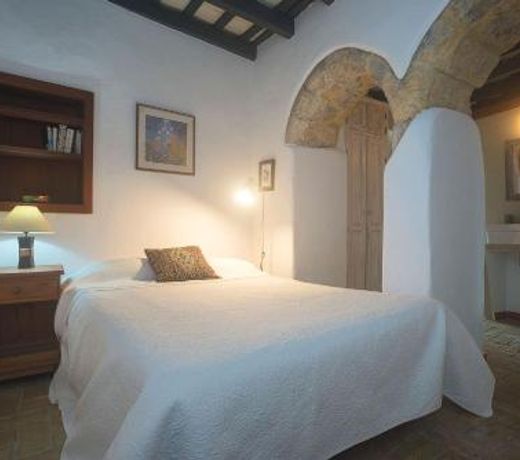 Casa Badillo