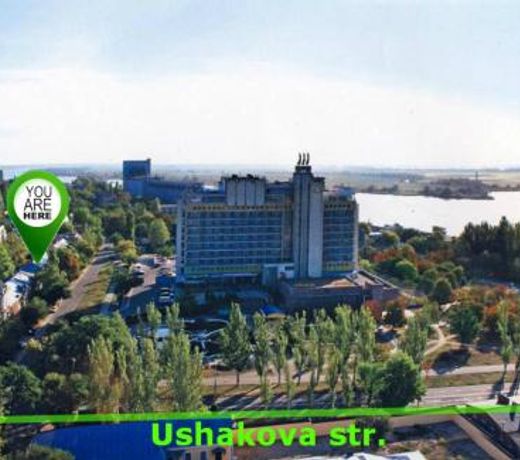 City Centre Apartments