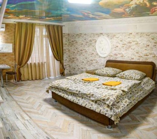 Main Square VIP Apartment