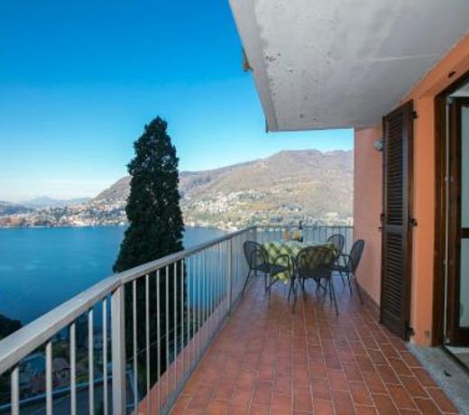Blevio Panoramica