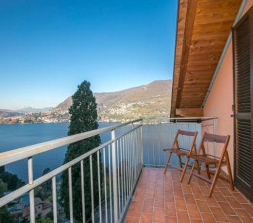 Blevio Panoramica